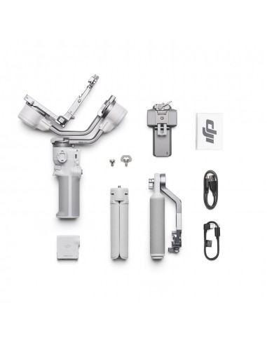 DJI RS 4 Mini Combo