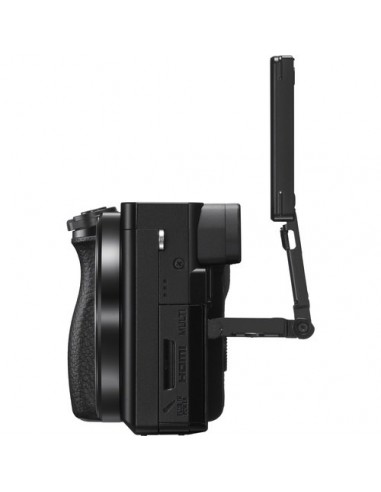 Sony Alpha 6100 Body (ILCE-6100) Sony Alpha 6100 Body (ILCE-6100)