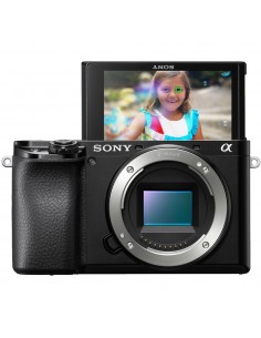 Sony Alpha 6100 Body...