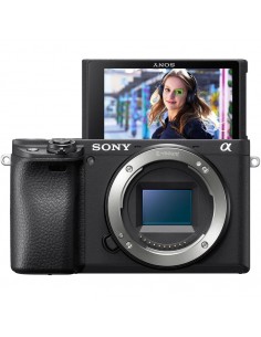 Sony Alpha 6400 Body...