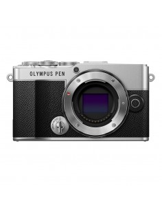 Olympus E-P7 Body - Argento