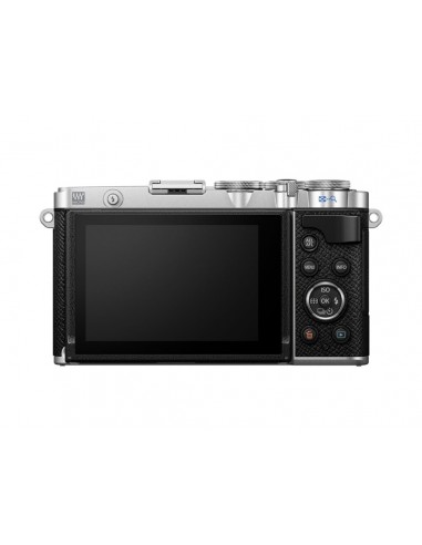 Olympus E-P7 Body - Argento