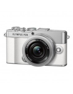 Olympus E-P7 + EZ 14-42mm...