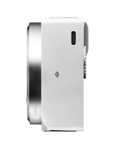 Sigma BF Body (Argento) Sigma BF Body (Argento)