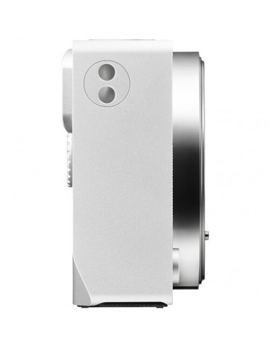 Sigma BF Body (Argento) Sigma BF Body (Argento)