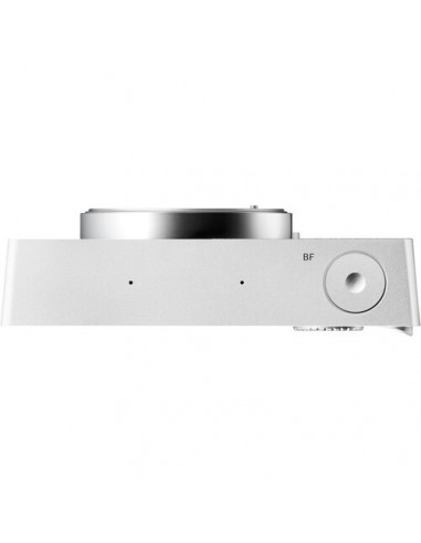 Sigma BF Body (Argento) Sigma BF Body (Argento)