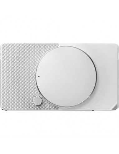 Sigma BF Body (Argento) Sigma BF Body (Argento)