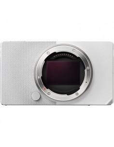Sigma BF Body (Argento)