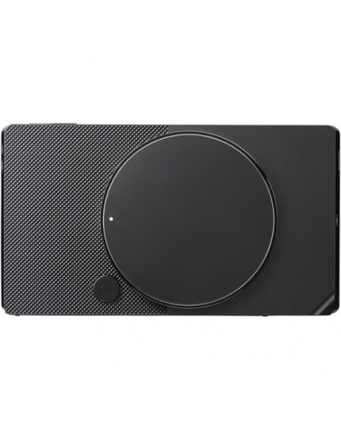 Sigma BF Body (Nera) Sigma BF Body (Nera)