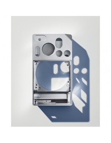 Sigma BF Body (Nera) Sigma BF Body (Nera)