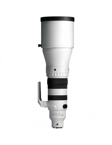 Sigma 300-600mm f/4 DG OS Sports...