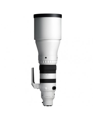Sigma 300-600mm f/4 DG OS Sports...