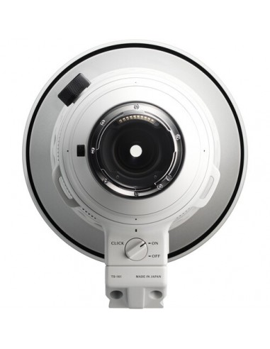 Sigma 300-600mm f/4 DG OS Sports...