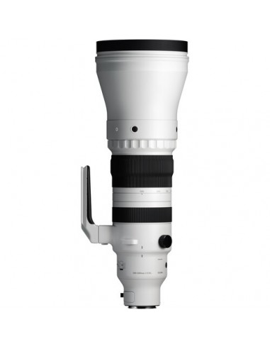 Sigma 300-600mm f/4 DG OS Sports...