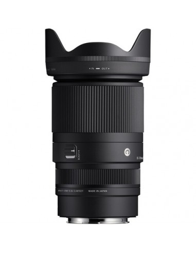 Sigma 16-300mm f/3.5-6.7 DC OS...
