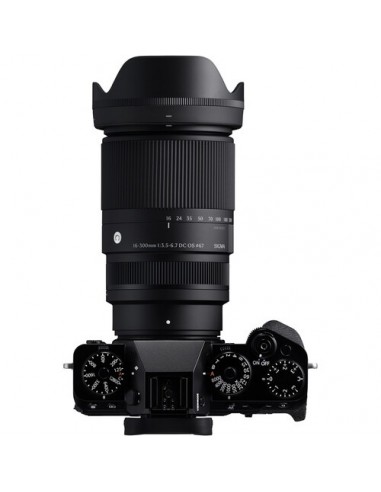 Sigma 16-300mm f/3.5-6.7 DC OS...