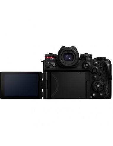 Panasonic Lumix S1RII + S 24-105mm...