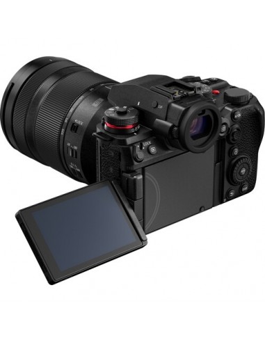 Panasonic Lumix S1RII + S 24-105mm...