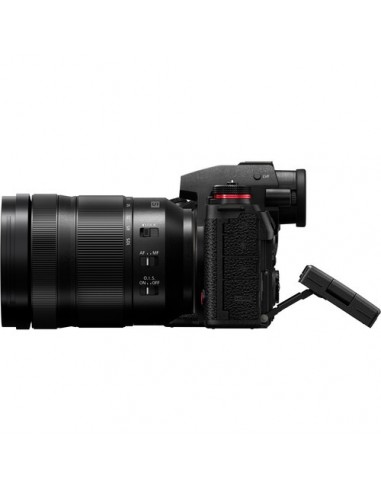Panasonic Lumix S1RII + S 24-105mm...