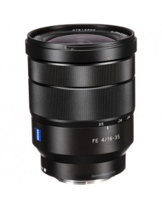 Sony FE 16-35mm f/4 ZA OSS...