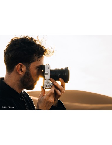 Sony FE 16mm f/1.8 G (SEL16F18G)