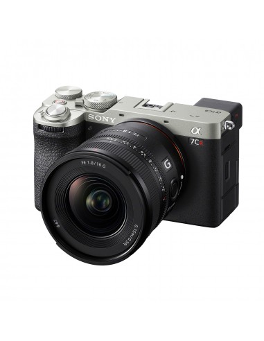 Sony FE 16mm f/1.8 G (SEL16F18G)