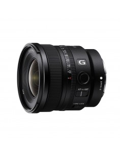 Sony FE 16mm f/1.8 G...