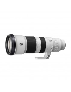 Sony FE 400-800mm f/6.3-8 G...