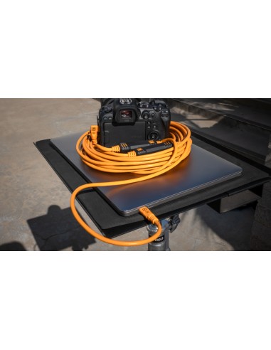 Tether Tools cavo da USB-C a USB-C...