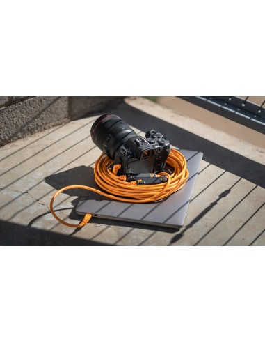 Tether Tools cavo da USB-C a USB-C...