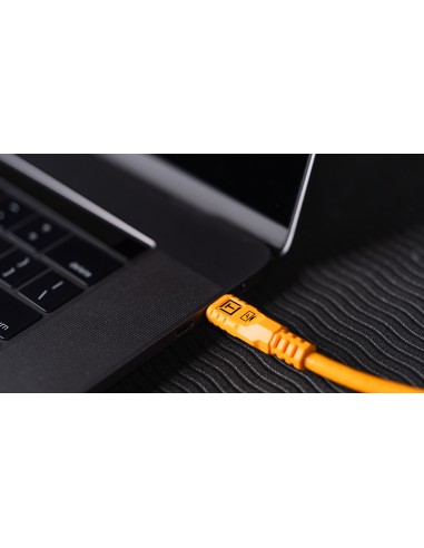 Tether Tools cavo da USB-C a USB-C...