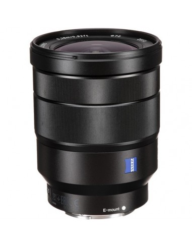 Sony FE 16-35mm f/4 ZA OSS Vario... Sony FE 16-35mm f/4 ZA OSS Vario...