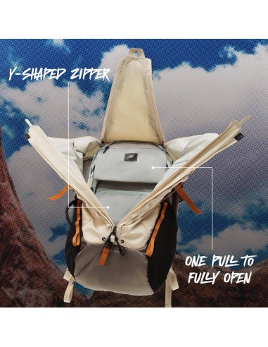 VSGO Pocket Ranger 35L (Blu)