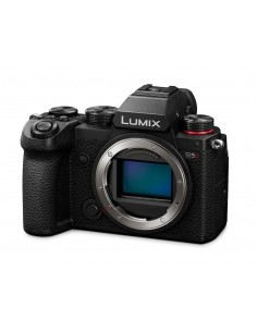 Panasonic Lumix S5D Body