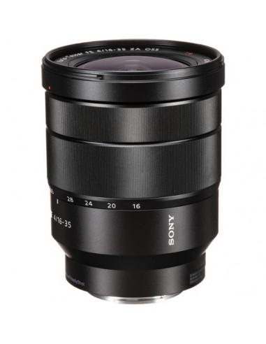 Sony FE 16-35mm f/4 ZA OSS Vario... Sony FE 16-35mm f/4 ZA OSS Vario...