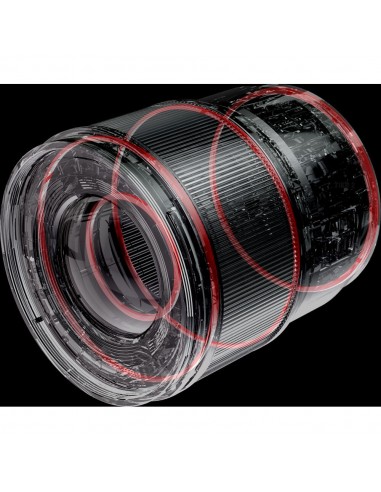 Panasonic Lumix S 50mm f/1.8 - Bulk...