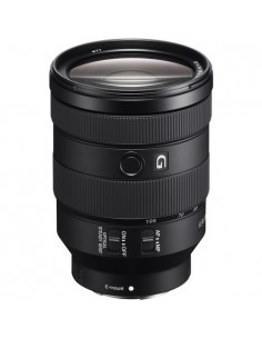Sony FE 24-105mm f/4 G OSS...