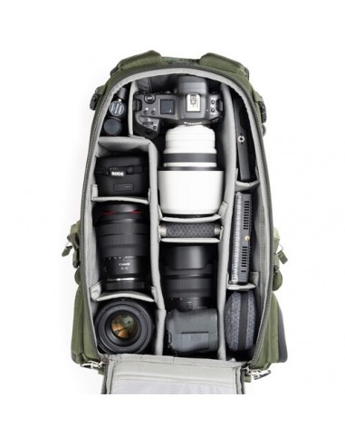 MindShift BackLight 26L Photo Daypack... MindShift BackLight 26L Photo Daypack...