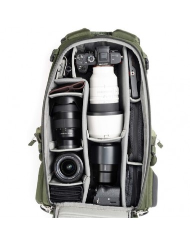 MindShift BackLight 26L Photo Daypack... MindShift BackLight 26L Photo Daypack...