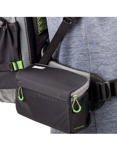 MindShift BackLight Elite 45L (Grigio) MindShift BackLight Elite 45L (Grigio)