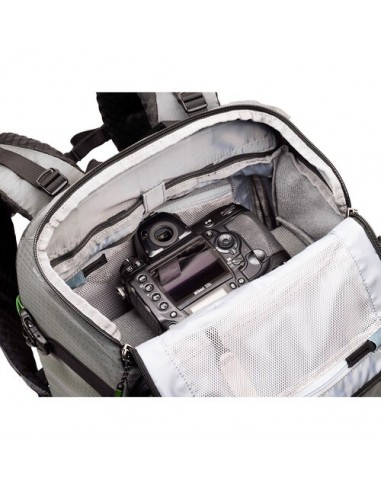 MindShift BackLight Elite 45L (Grigio) MindShift BackLight Elite 45L (Grigio)