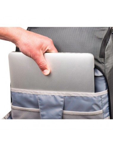 MindShift BackLight Elite 45L (Grigio) MindShift BackLight Elite 45L (Grigio)