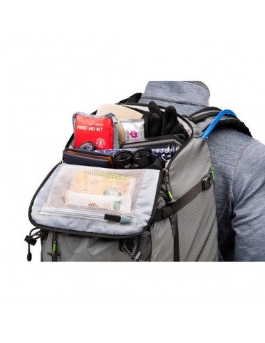 MindShift BackLight Elite 45L (Grigio) MindShift BackLight Elite 45L (Grigio)