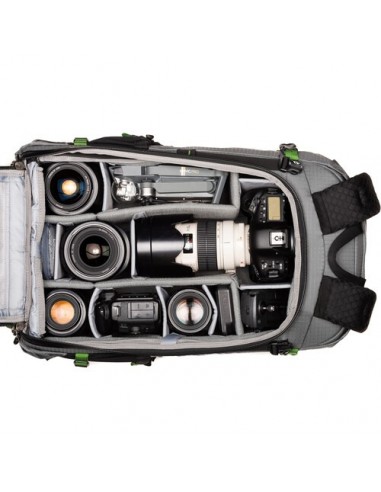 MindShift BackLight Elite 45L (Grigio) MindShift BackLight Elite 45L (Grigio)