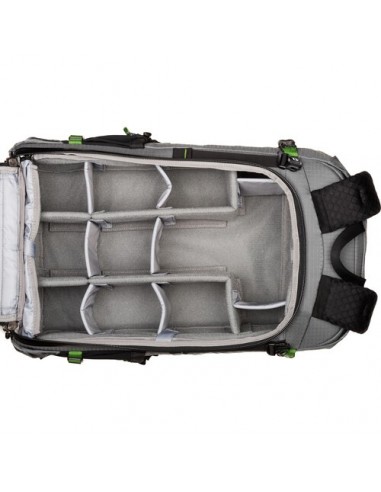 MindShift BackLight Elite 45L (Grigio) MindShift BackLight Elite 45L (Grigio)