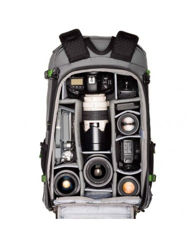 MindShift BackLight Elite 45L (Grigio) MindShift BackLight Elite 45L (Grigio)