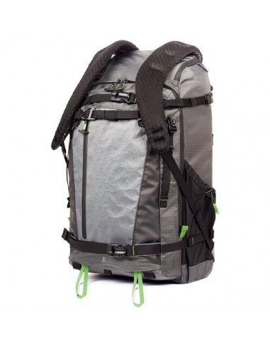 MindShift BackLight Elite 45L (Grigio) MindShift BackLight Elite 45L (Grigio)