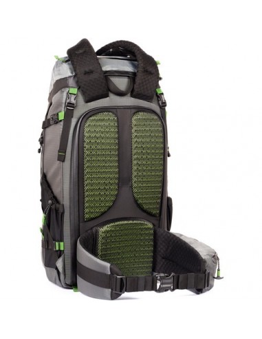 MindShift BackLight Elite 45L (Grigio) MindShift BackLight Elite 45L (Grigio)