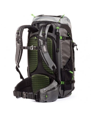 MindShift BackLight Elite 45L (Grigio) MindShift BackLight Elite 45L (Grigio)