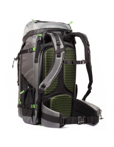 MindShift BackLight Elite 45L (Grigio) MindShift BackLight Elite 45L (Grigio)